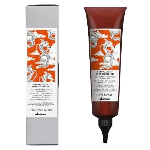 Регенерирующий гель NATURAL TECH ENERGIZING Davines