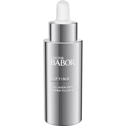Антивозрастная сыворотка для лица с коллагеном и пептидами BABOR Lifting Cellular Collagen-Peptide Derma Filler Serum