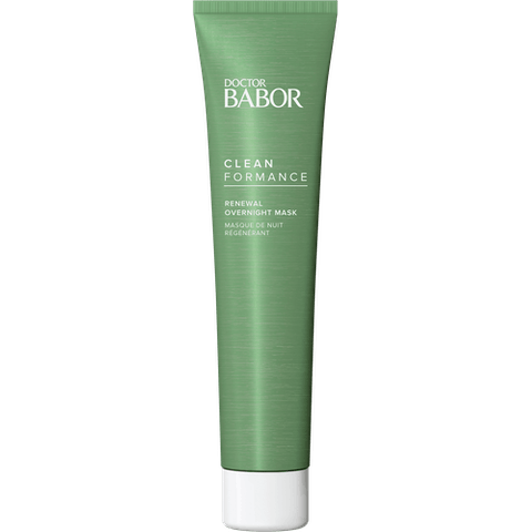 Обновляющая Ночная Маска BABOR CLEANFORMANCE Renewal Overnight Mask