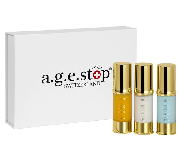 Набор A.G.E.Stop TRAVEL KIT