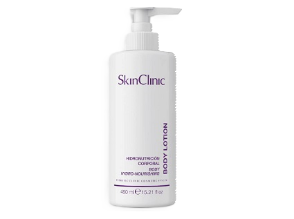 Лосьон для тела SkinClinic Body Lotion