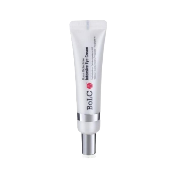 BoLCA Biotechnie Intensive Eye Cream Интенсивный крем для периорбитальной зоны с эффектом лифтинга