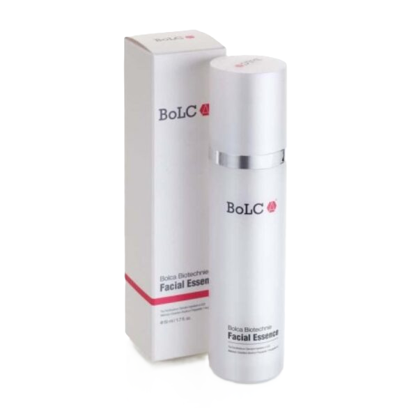 BoLCA Biotechnie Facial Essence Раствор от морщин для лица