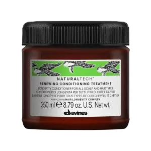 Обновляющий кондиционирующий уход Davines Renewing Conditioning Treatment 