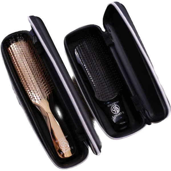 Чехол для расчески Scalp Brush