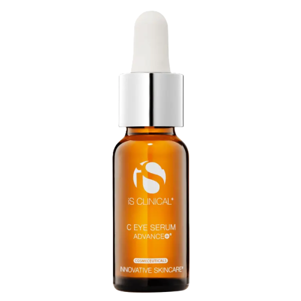 Сыворотка IS Clinical С Eye Serum Advance+