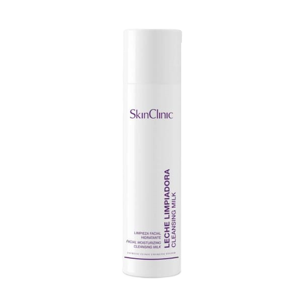 Молочко очищающее SkinClinic Cleansing Milk