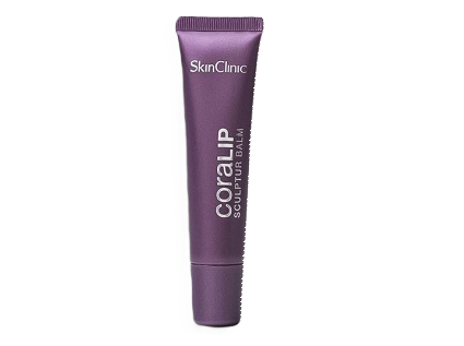 Крем-уход для губ SkinClinic Coralip