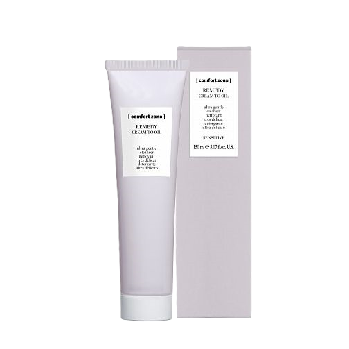 УСПОКАИВАЮЩЕЕ ОЧИЩАЮЩЕЕ СРЕДСТВО REMEDY COMFORT ZONE