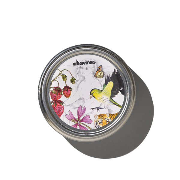 Восстанавливающее масло для лица, волос и тела Davines Authentic Formulas Replenishing Butter Face/Hair/Body