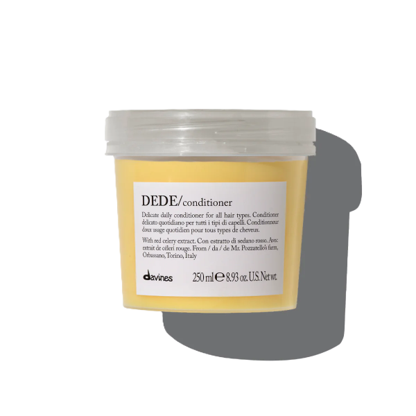 Деликатный кондиционер Davines Dede Delicate Daily Conditioner
