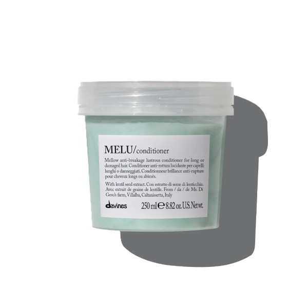 Кондиционер для предотвращения ломкости волос Davines Melu Conditioner 