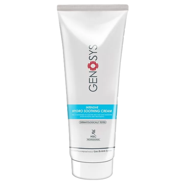 Интенсивный увлажняющий крем Genosys Intensive Hydro Soothing Cream