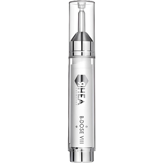 Ремоделирующий бустер для формирования овала лица Rhea Cosmetics Toning Face B-Dose VIII 10 мл