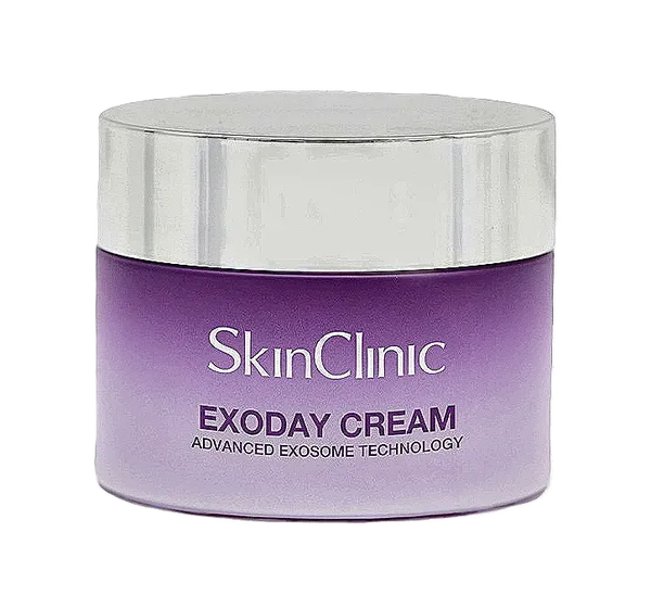 Exoday Cream – дневной регенерирующий и защитный крем от SkinClinic
