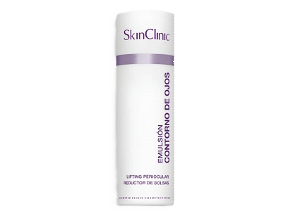 Эмульсия для зоны вокруг глаз SkinClinic Eye Contour Emulsion