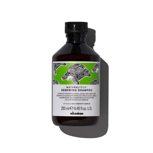 Обновляющий шампунь Davines Renewing Shampoo