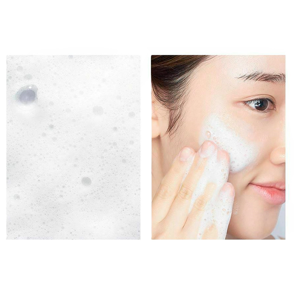 Лечебная гель-пенка для умывания с чайным деревом Dr.Jart Ctrl A Teatreement Cleansing Foam 