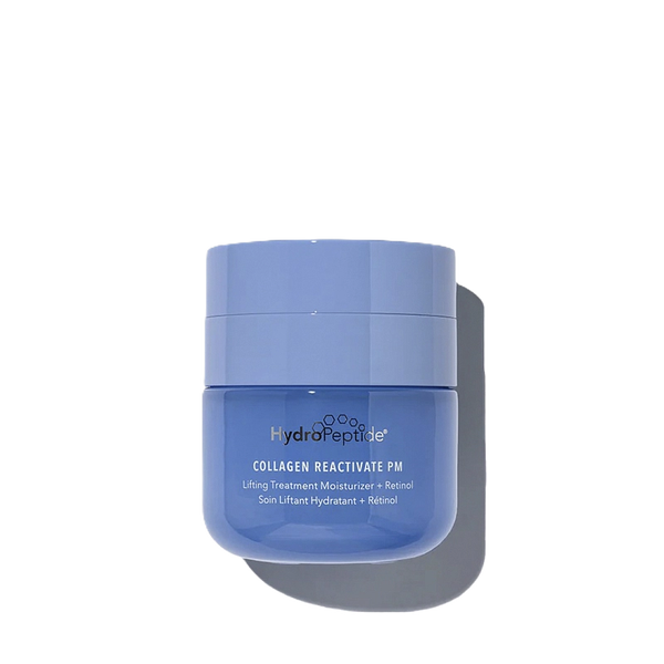 Коллагеностимулирующий лифтинг-крем для ночного применения HydroPeptide Collagen Reactivate PM