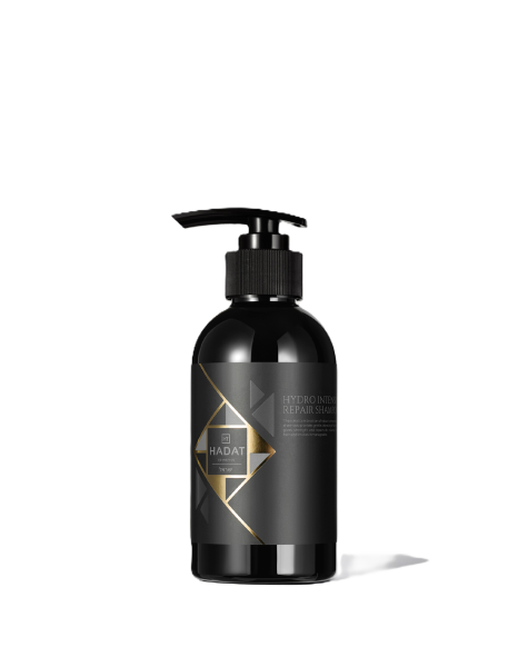 Восстанавливающий шампунь Hadat CosmeticsHydro Intensive Repair Shampoo