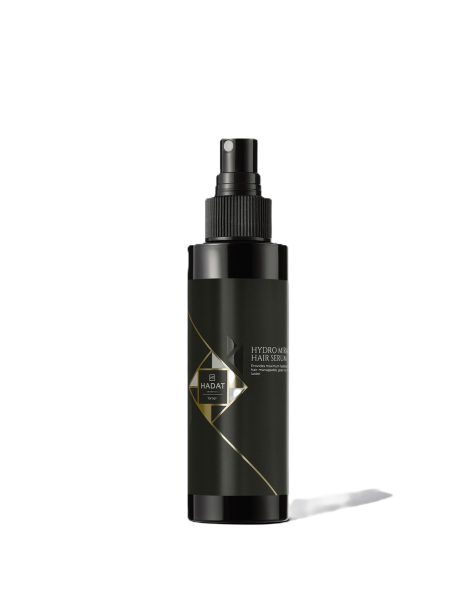 Несмываемая сыворотка Hadat Cosmetics Hydro Miracle Hair Serum