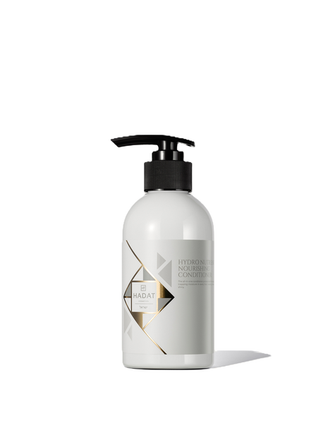 УВЛАЖНЯЮЩИЙ КОНДИЦИОНЕР HADAT COSMETICS NUTRIENT NOURISHING CONDITIONER