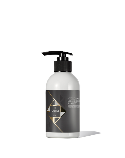 Шампунь для роста волос Hadat Cosmetics Hydro Root Strengthening Shampoo