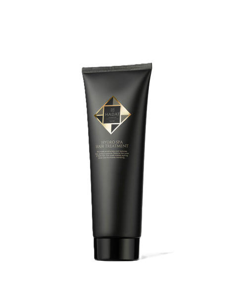 Маска увлажняющая Hadat Cosmetics Hydro Spa Hair Treatment