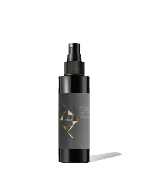 Текстурирующий солевой спрей Hadat Cosmetics Hydro Texturizing Salt Spray