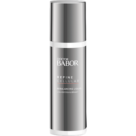 Тоник с АНА и ВНА кислотами BABOR REFINE CELLULAR