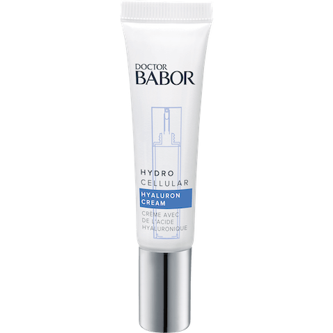 Крем увлажняющий / Hyaluron Cream 