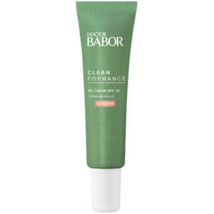 BB-Крем SPF 20 тон медиум CLEANFORMANCE Babor