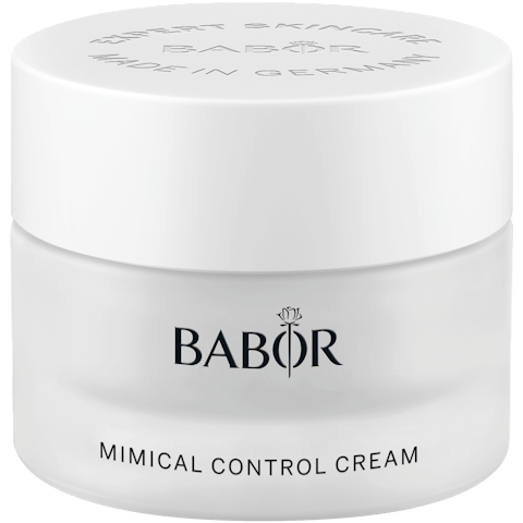 Крем для лица / Mimical Control Cream