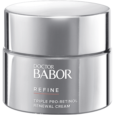 Крем Про-Ретинол Тройное Обновление Refine Cellular Triple Pro-Retinol Renewal Cream