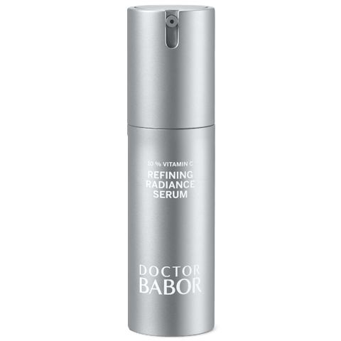 Выравнивающая Сыворотка для Сияния Кожи Refining Radiance Serum