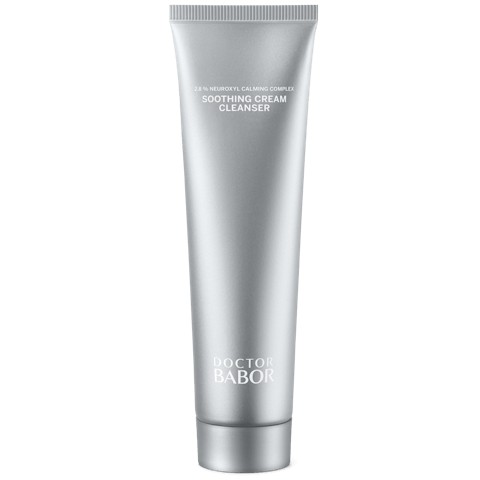 Успокаивающее молочко для Умывания Soothing Cream Cleanser Babor