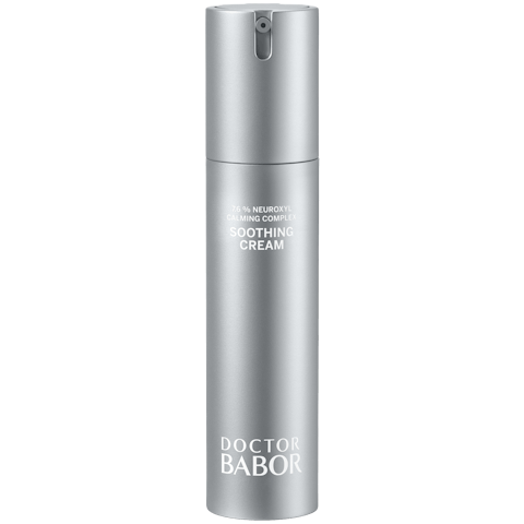 Успокаивающий крем для лица Doctor Babor Sensitive Soothing Cream