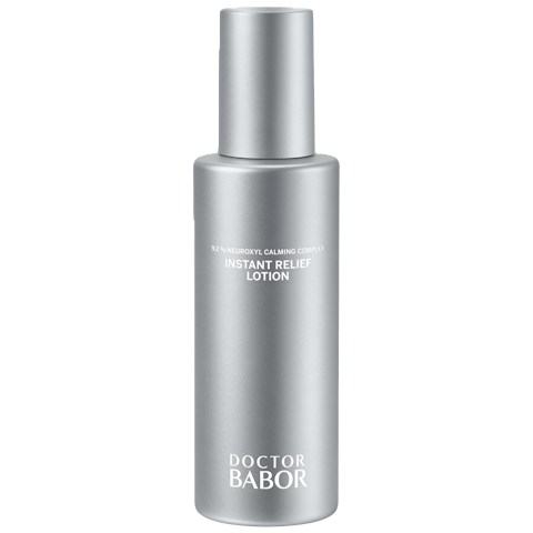 Успокаивающий SOS-Лосьон для Лица и Тела Instant Relief Lotion