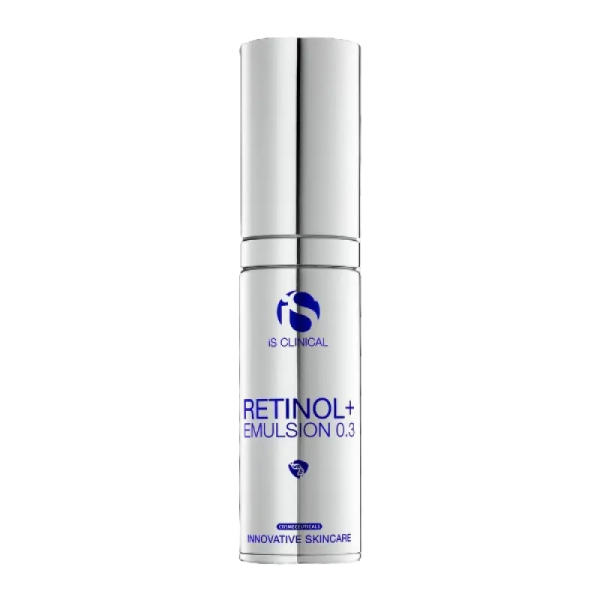 Эмульсия IS Clinical Retinol + Emulsion 0,3