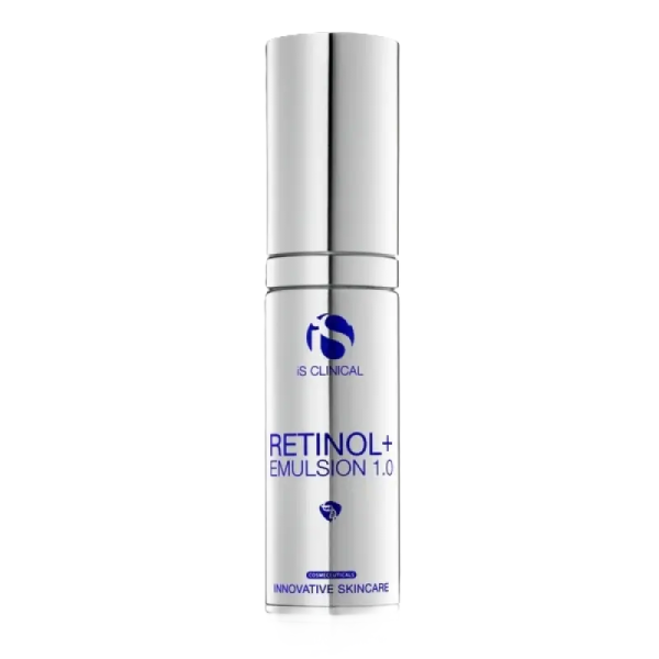 Эмульсия IS Clinical Retinol + Emulsion 1.0
