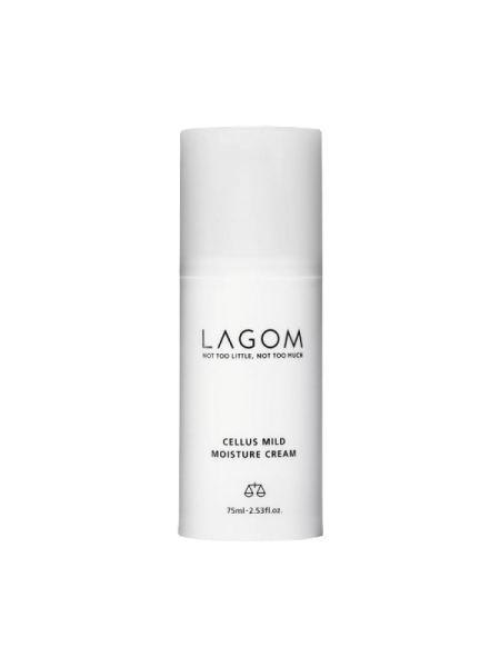 Крем для лица Lagom Cellus Mild Moisture Cream