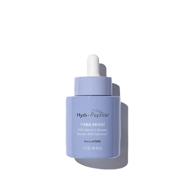 Ремоделирующий бустер для придания сияния и выравнивания кожи HydroPeptide Firma-Bright