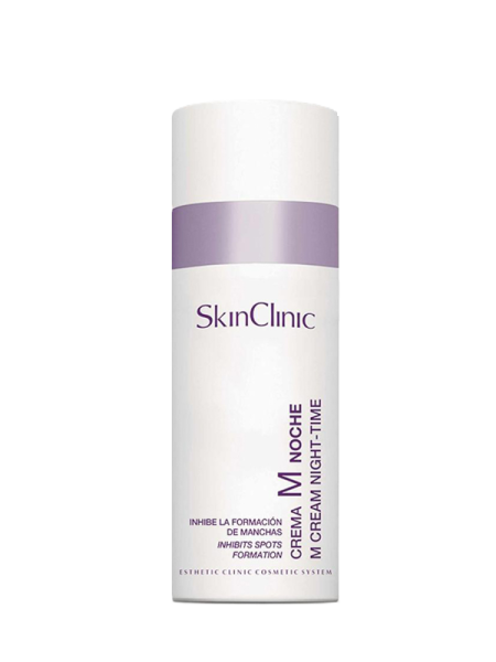 Крем SkinClinic М Cream Night-Time