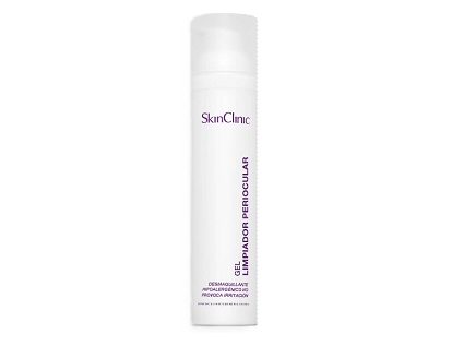 Средство для снятия макияжа с глаз — Periocular Cleansing Gel SkinClinic