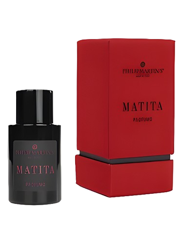 Philip Martin's Matita