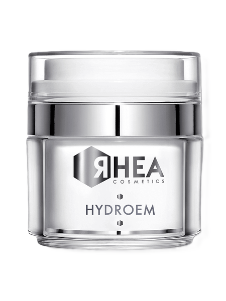 Ультрагидратирующий крем для повышения эластичности кожи RHEA Hydroem