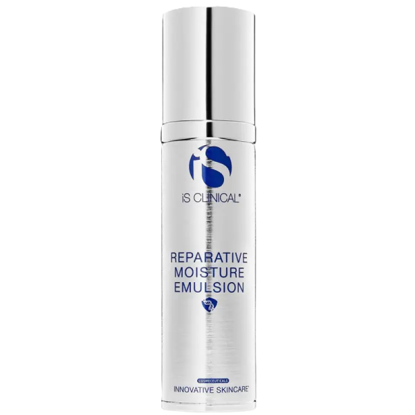 Эмульсия IS Clinical Reparative Moisture Emulsion