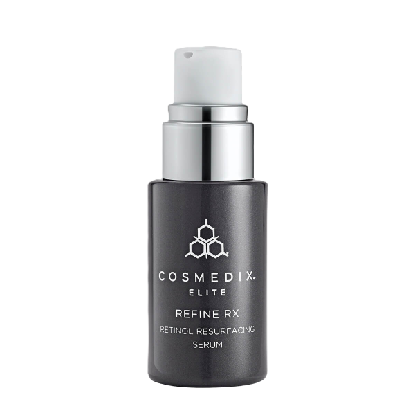 Сыворотка Cosmedix с ретинолом Refine Rx