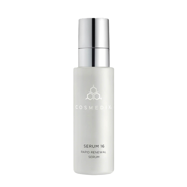 Сыворотка Cosmedix для быстрого обновления с LG-ретинексом (16%) Serum 16
