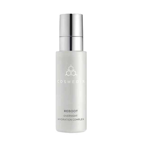 Ночной увлажняющий комплекс Cosmedix Reboot Overnight Hydration Serum